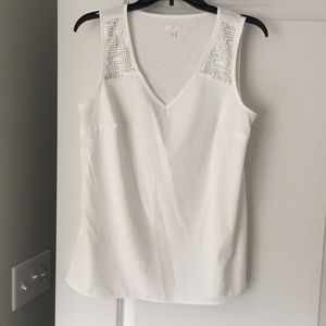 Charming Charlie size medium tank